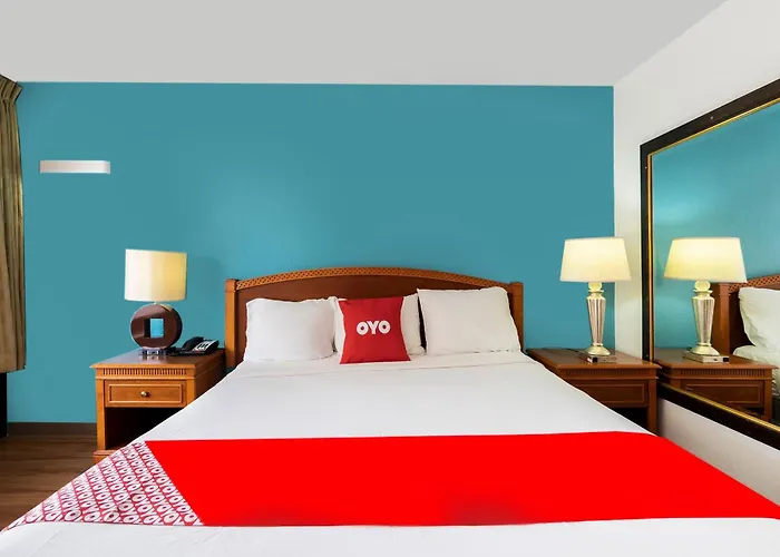 Oyo Hotel Bossier City La - Red River