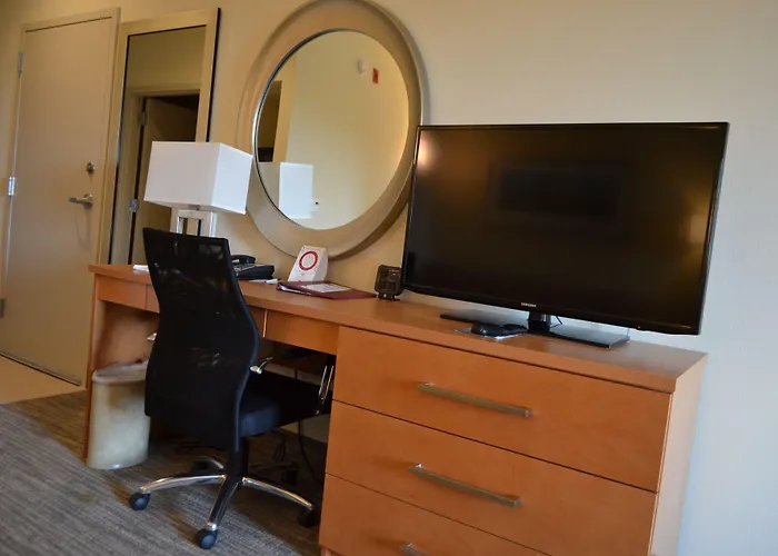 Comfort Suites Bossier City - Shreveport East